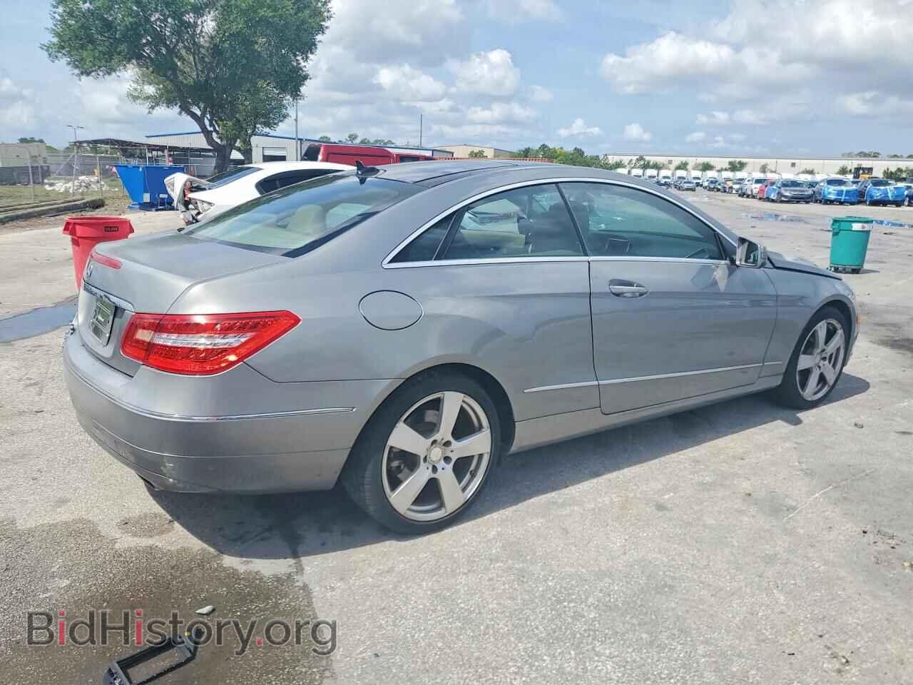 2013 MERCEDES-BENZ E-CLASS - VIN: WDDKJ5KB4DF195630 - Фото 3