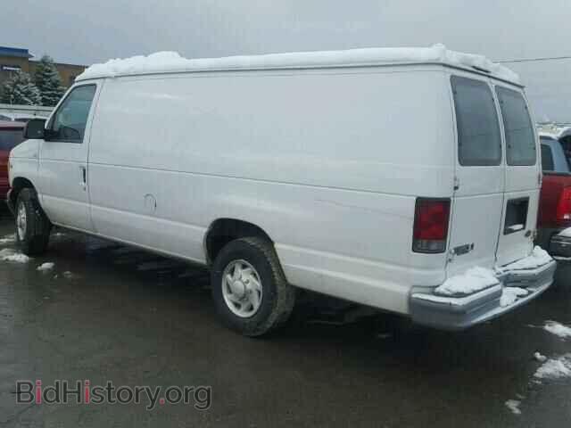 2002 FORD ECONOLINE - VIN: 1FTSS34M52HA85598 - Фото 3