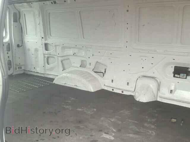 2002 FORD ECONOLINE - VIN: 1FTSS34M52HA85598 - Фото 6