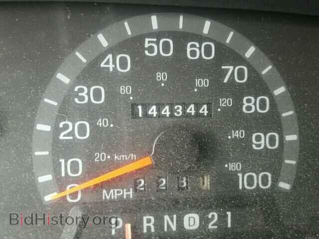 2002 FORD ECONOLINE - VIN: 1FTSS34M52HA85598 - Фото 8