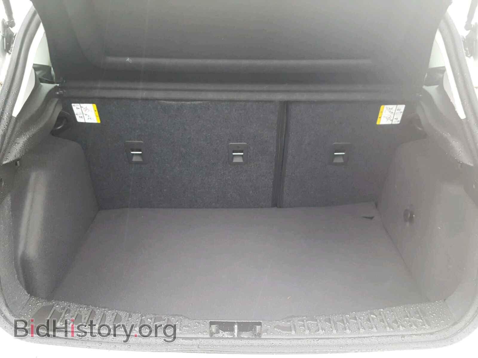 2017 FORD FOCUS - VIN: 1FADP3K20HL323669 - Photo 9