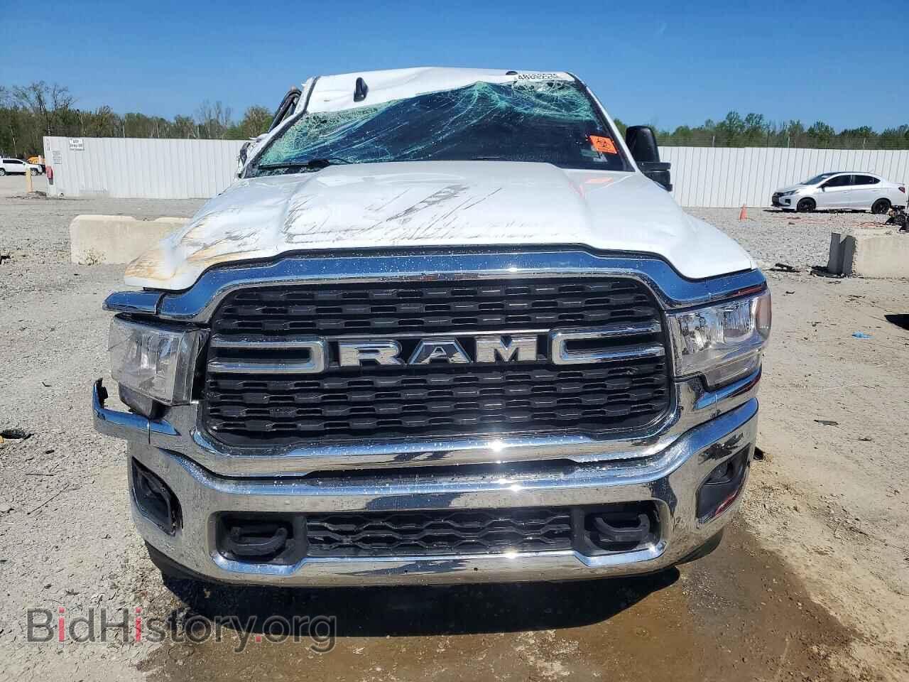 2024 RAM 2500 - VIN: 3C6UR5DL3RG340090 - Photo 5