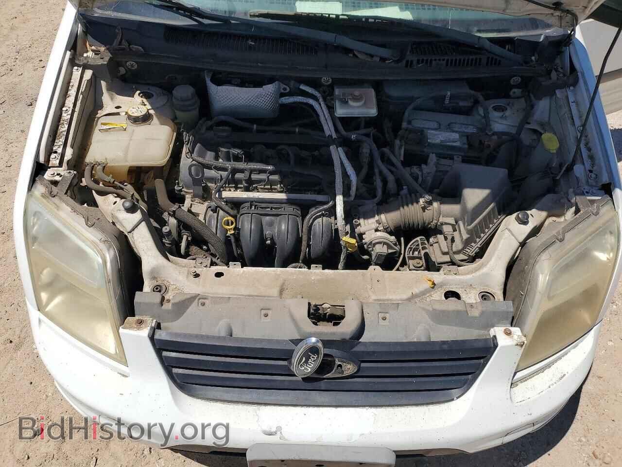 2012 FORD TRANSIT - VIN: NM0LS7BN1CT124741 - Фото 12