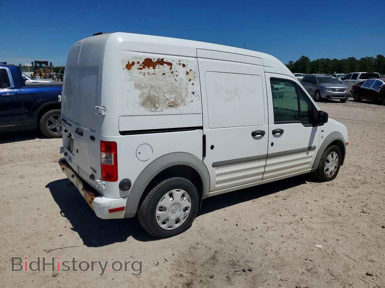 2012 FORD TRANSIT - VIN: NM0LS7BN1CT124741 - Фото 3
