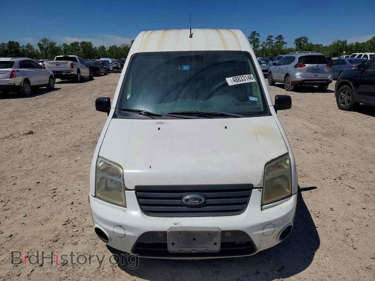 2012 FORD TRANSIT - VIN: NM0LS7BN1CT124741 - Фото 5