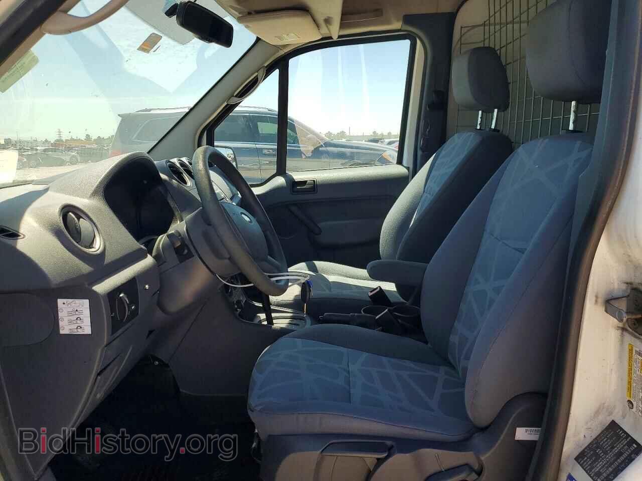 2012 FORD TRANSIT - VIN: NM0LS7BN1CT124741 - Фото 7