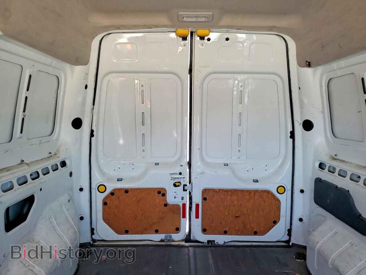 2012 FORD TRANSIT - VIN: NM0LS7BN1CT124741 - Фото 10