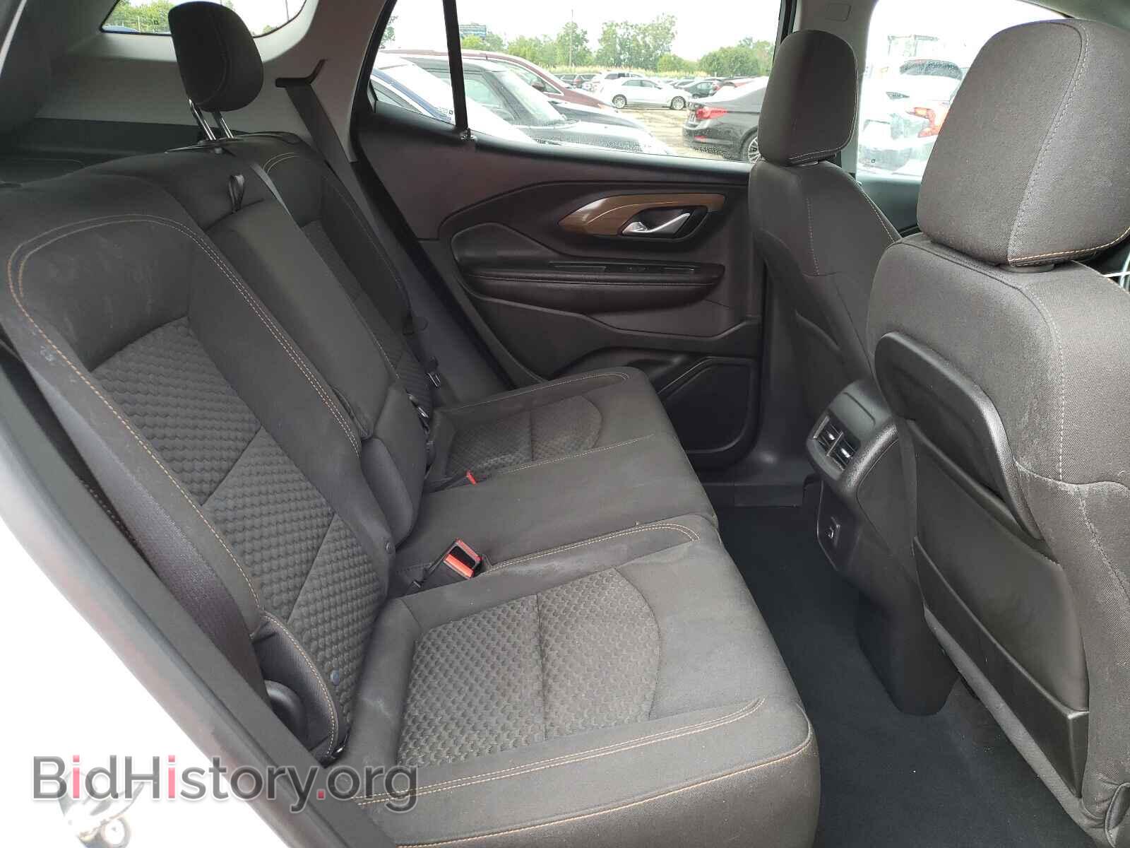 2019 GMC TERRAIN - VIN: 3GKALTEVXKL315464 - Photo 6