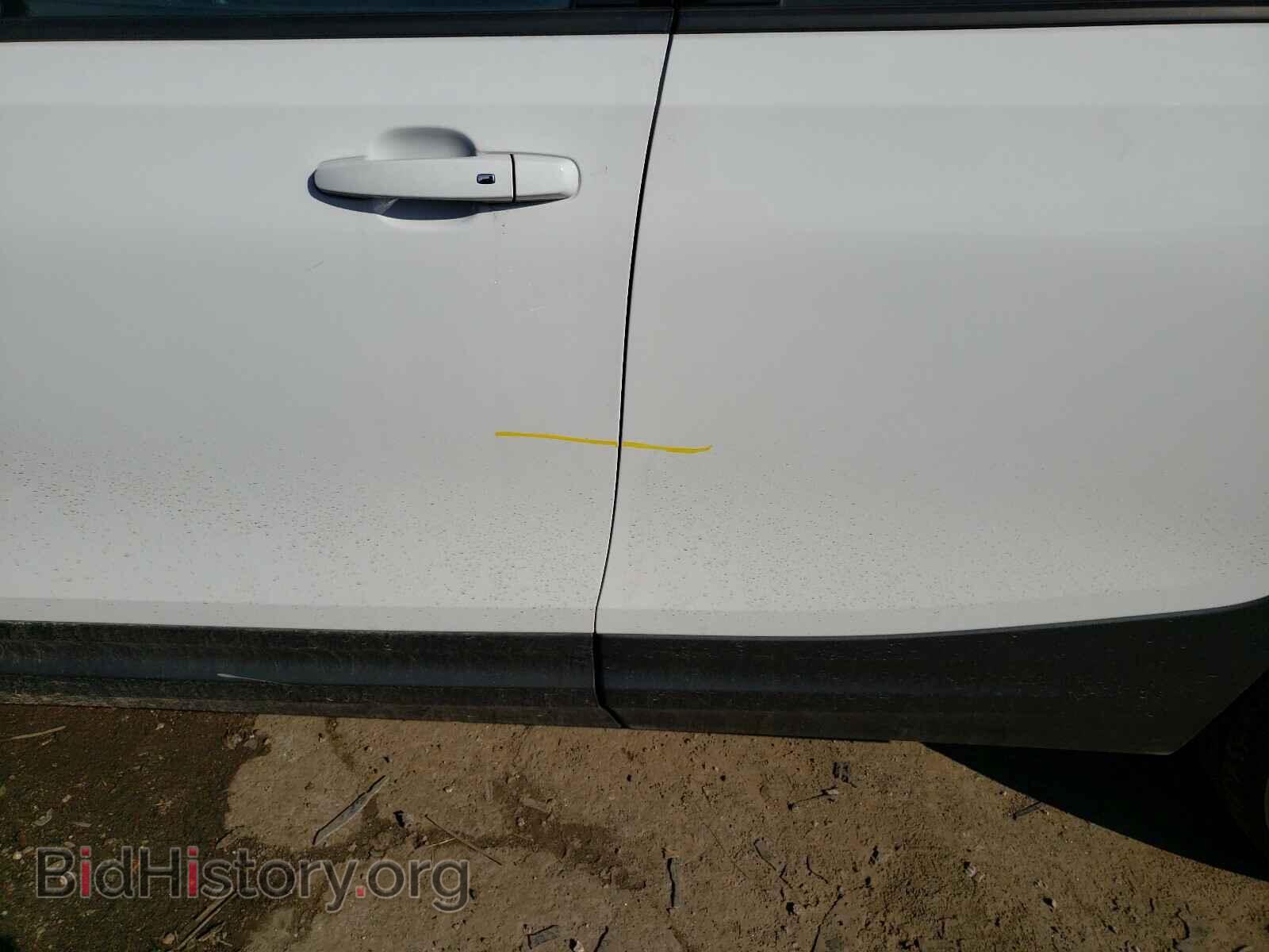 2019 GMC TERRAIN - VIN: 3GKALTEVXKL315464 - Photo 9