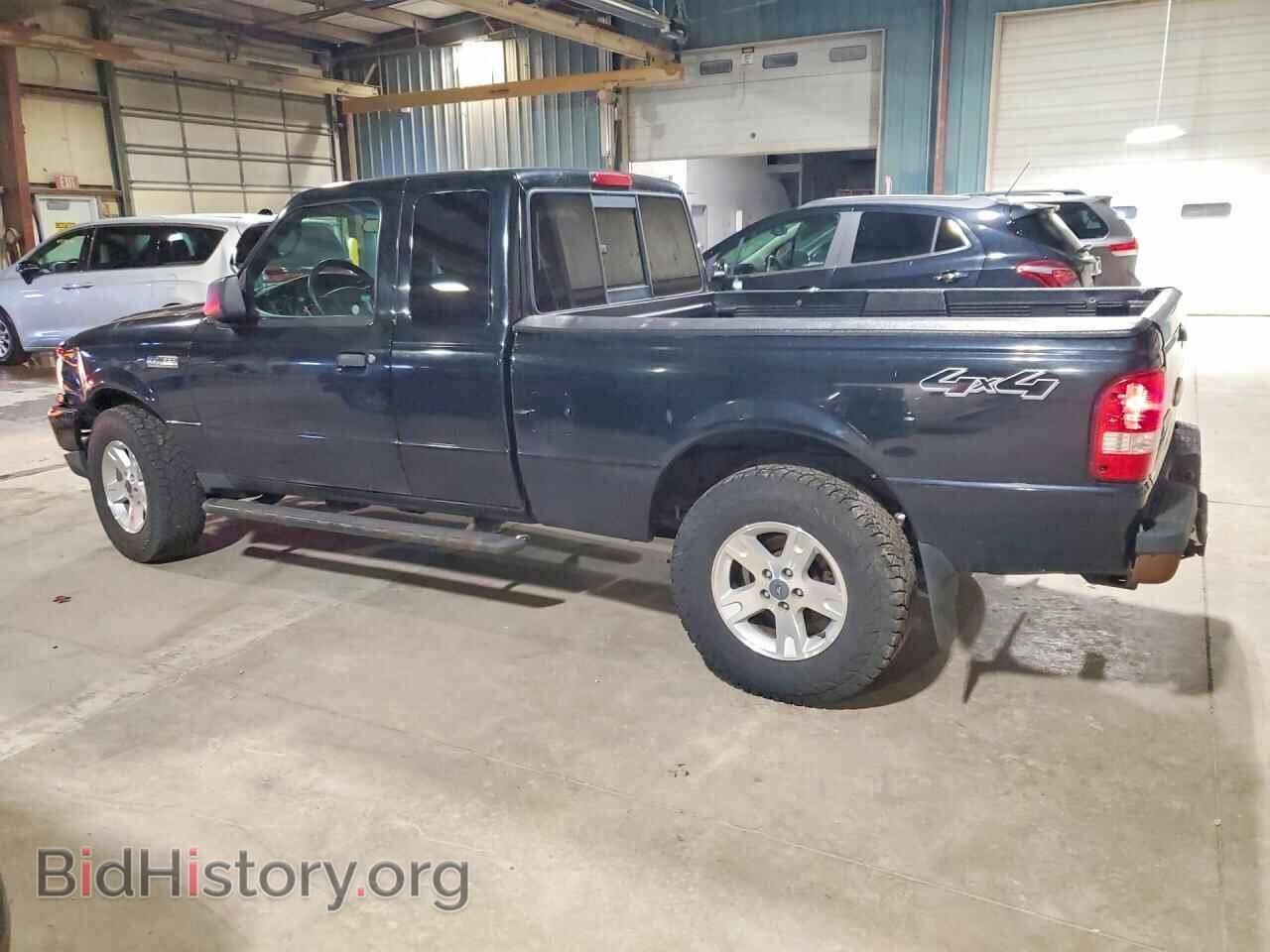 2010 FORD RANGER - VIN: 1FTLR4FE9APA35383 - Фото 2