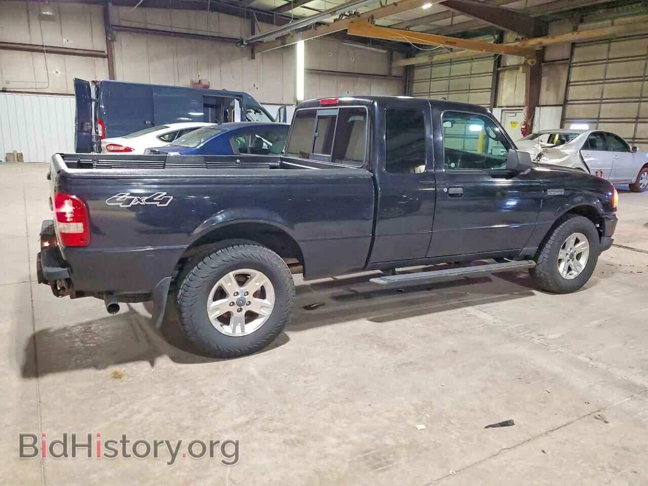 2010 FORD RANGER - VIN: 1FTLR4FE9APA35383 - Фото 3