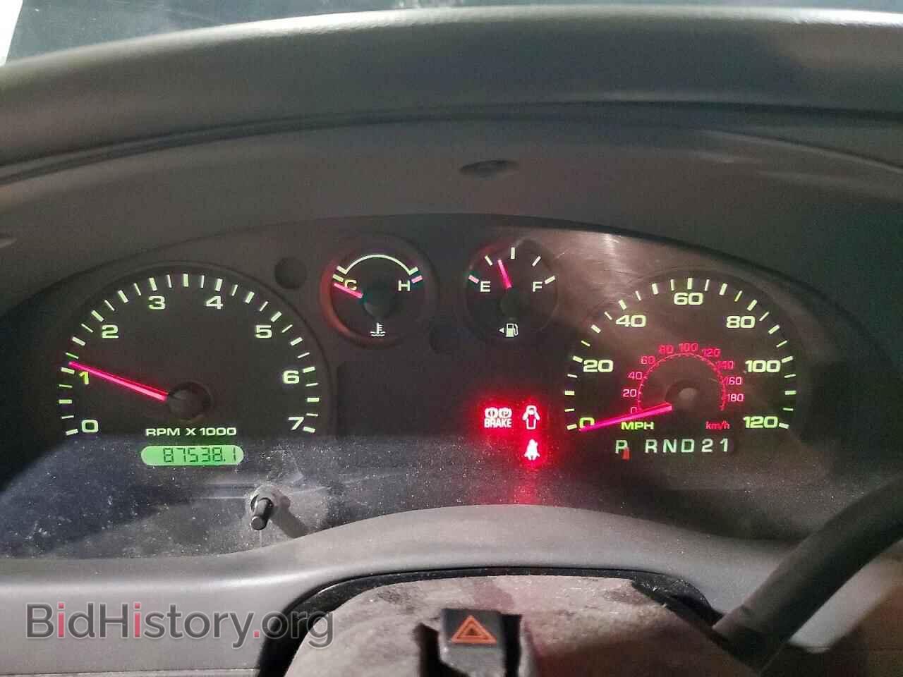 2010 FORD RANGER - VIN: 1FTLR4FE9APA35383 - Фото 9