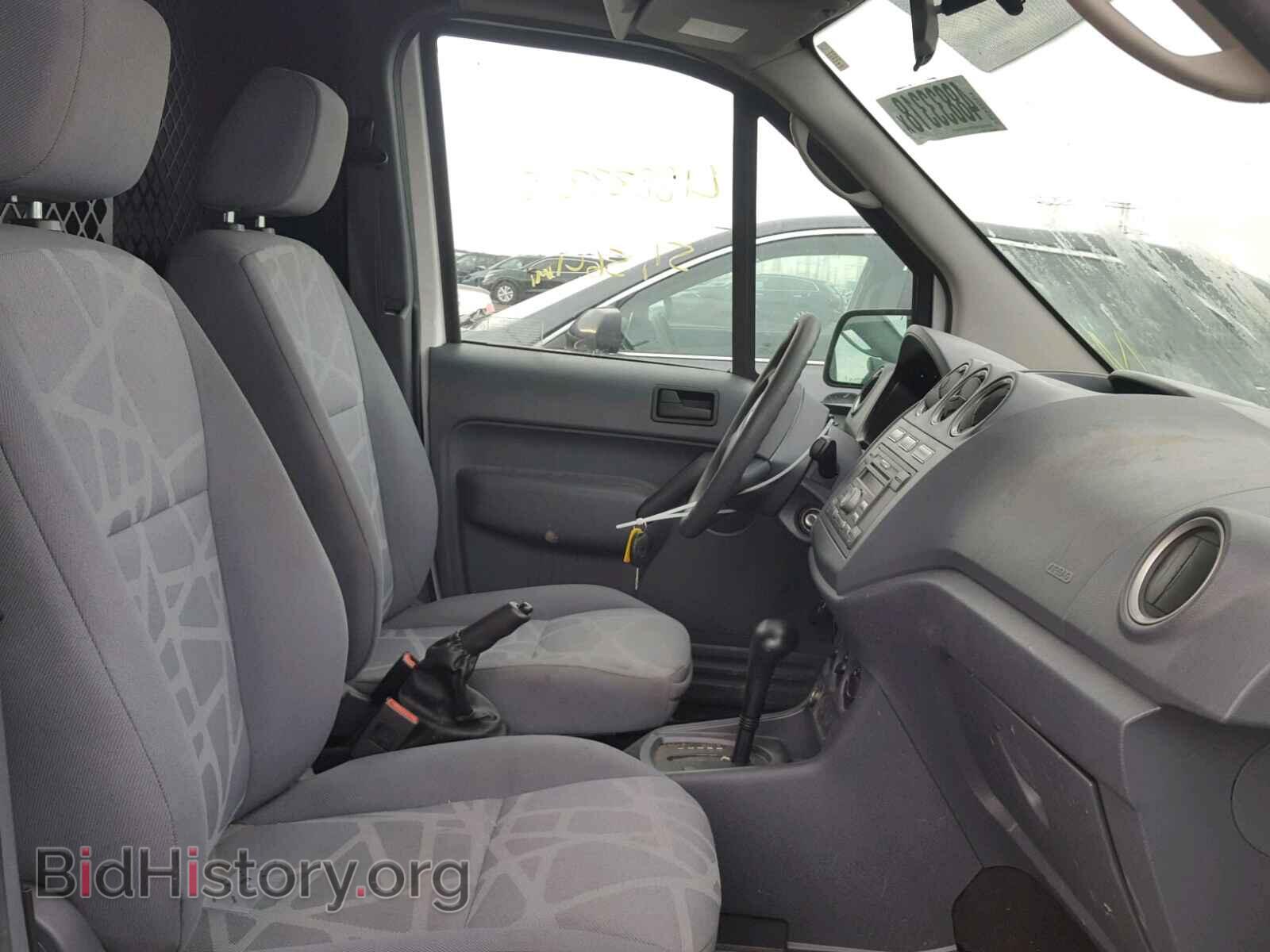 2010 FORD TRANSIT CO - VIN: NM0LS7DN9AT040497 - Фото 5