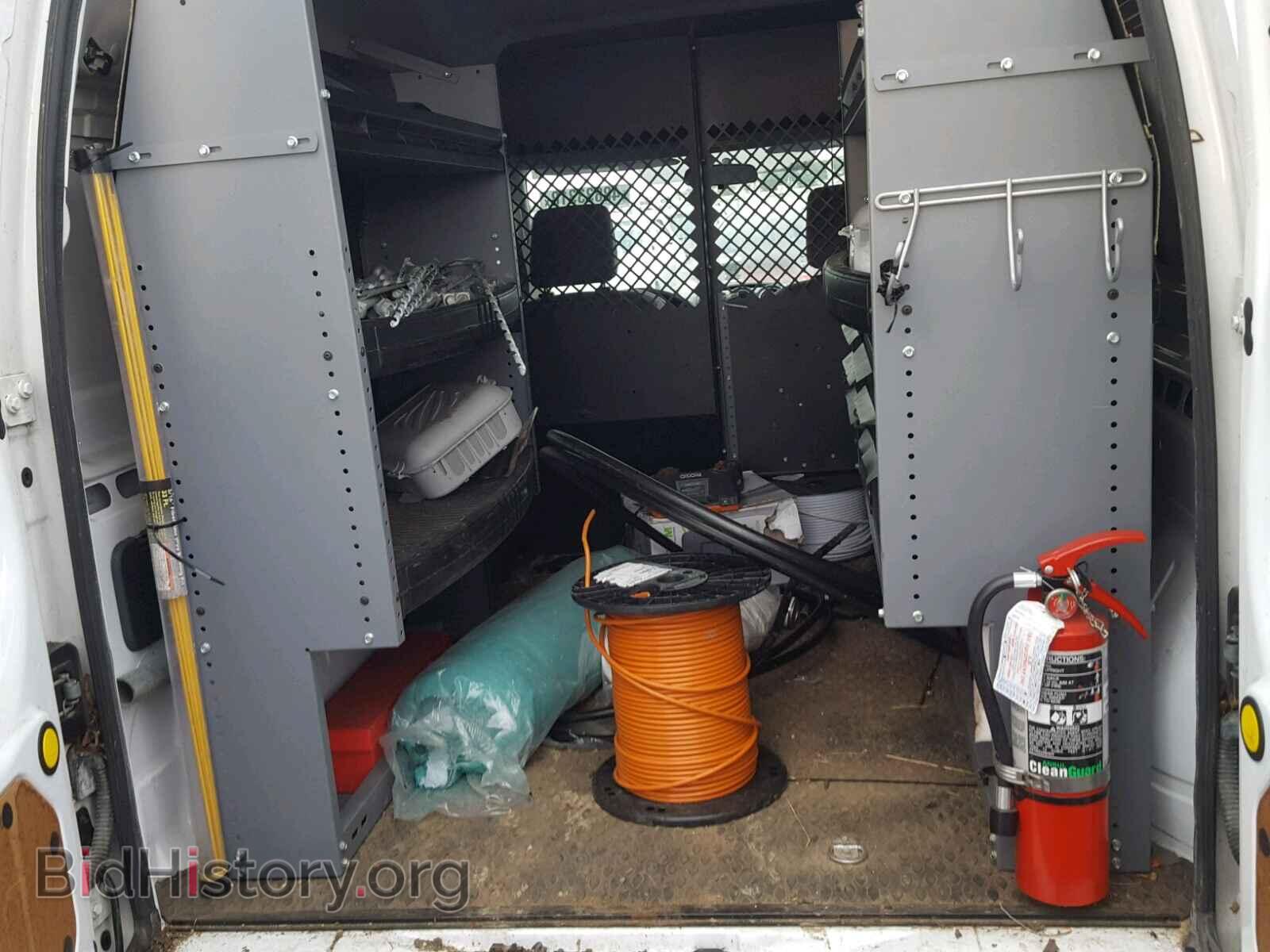 2010 FORD TRANSIT CO - VIN: NM0LS7DN9AT040497 - Фото 6