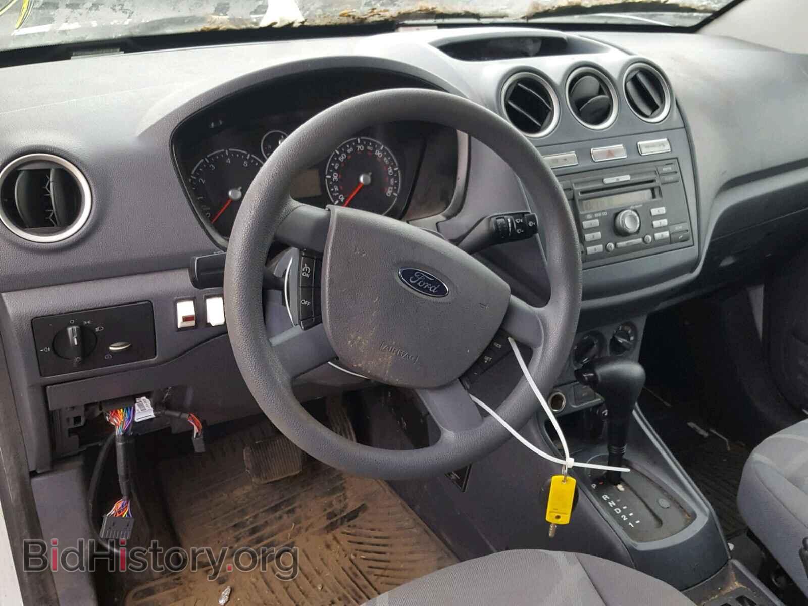 2010 FORD TRANSIT CO - VIN: NM0LS7DN9AT040497 - Фото 9