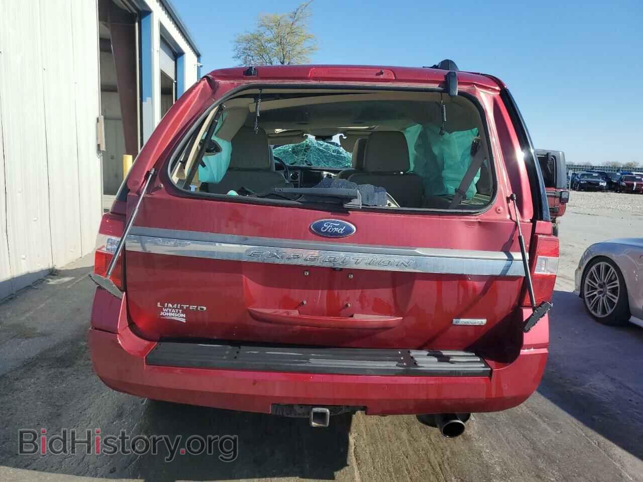 2017 FORD EXPEDITION - VIN: 1FMJU2AT1HEA76673 - Фото 6