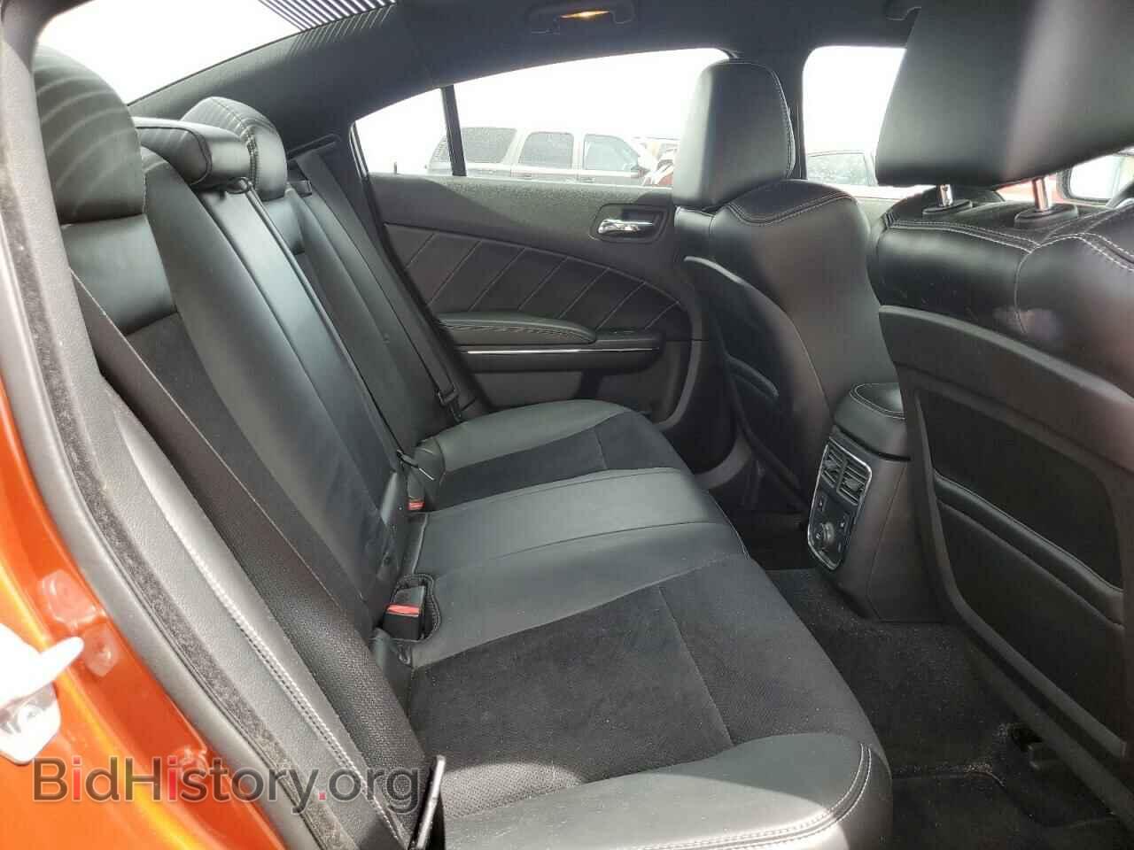 2013 DODGE CHARGER - VIN: 2C3CDXCTXDH574238 - Фото 10