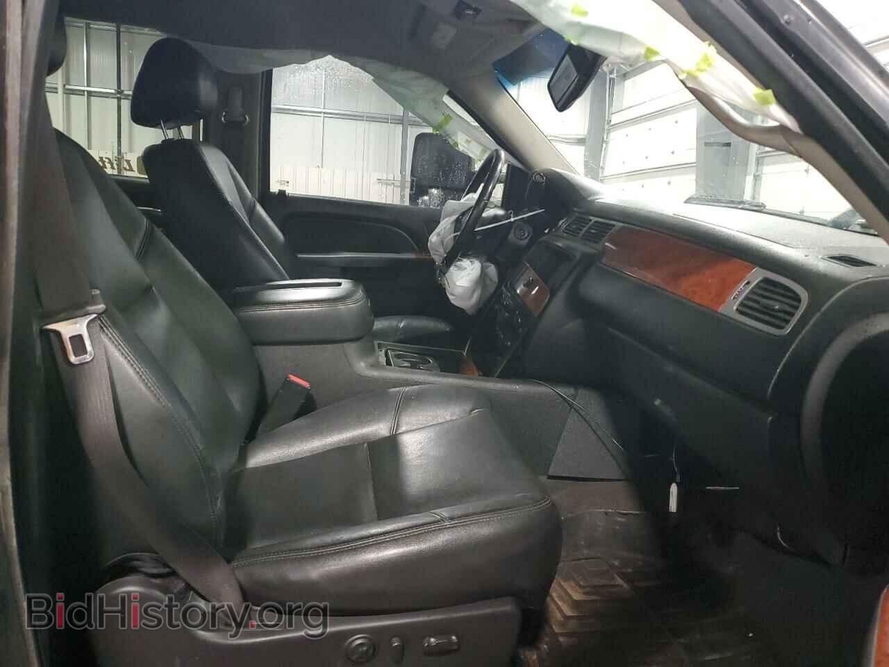 2013 GMC SIERRA - VIN: 3GTP2WE2XDG321700 - Фото 7