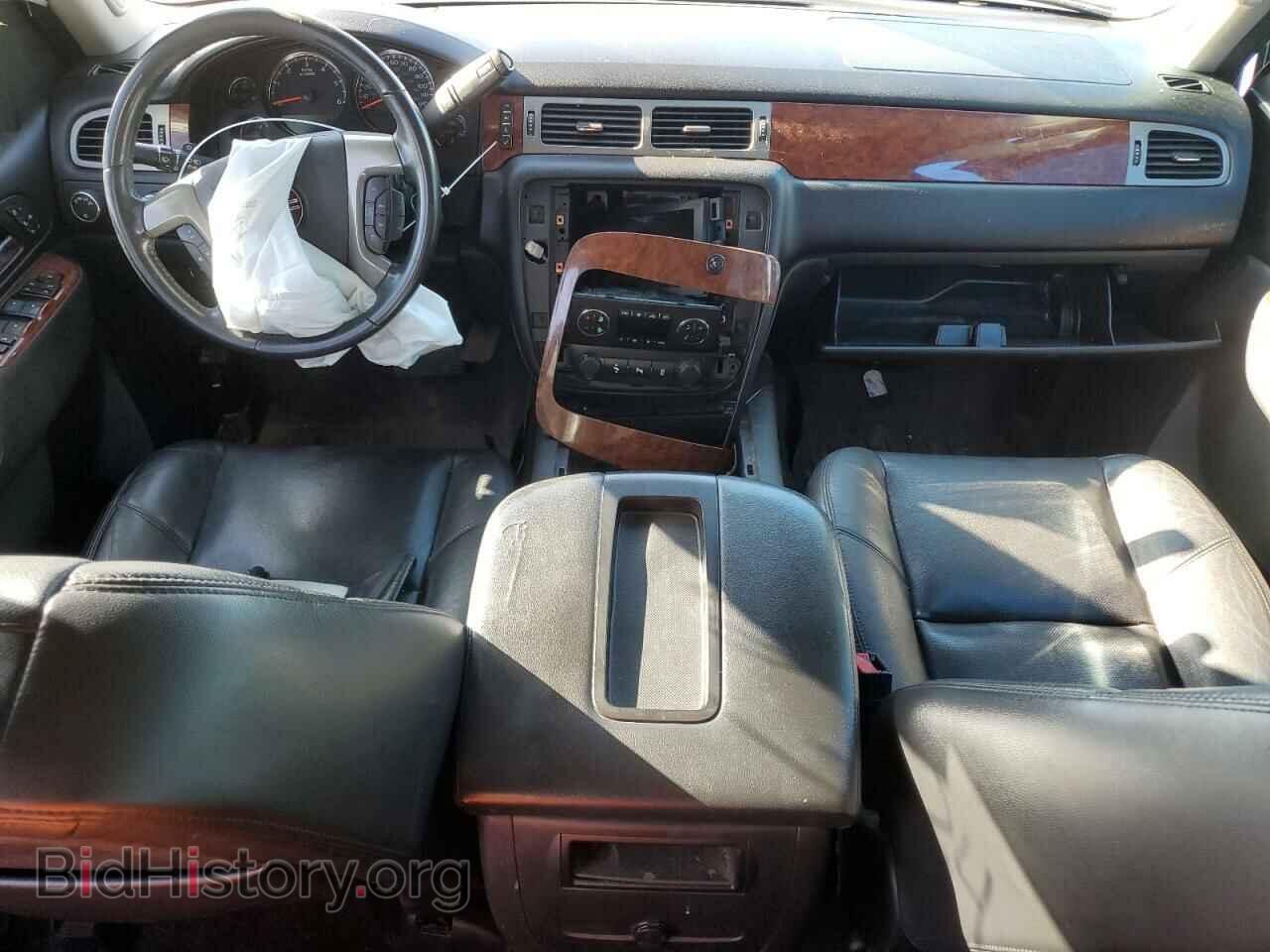 2013 GMC SIERRA - VIN: 3GTP2WE2XDG321700 - Фото 8