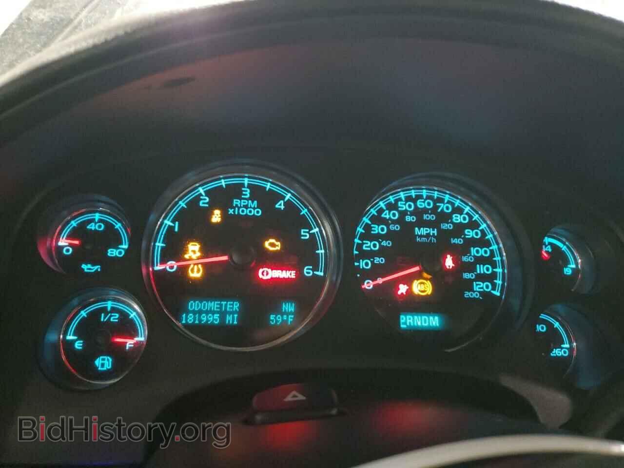 2013 GMC SIERRA - VIN: 3GTP2WE2XDG321700 - Фото 9