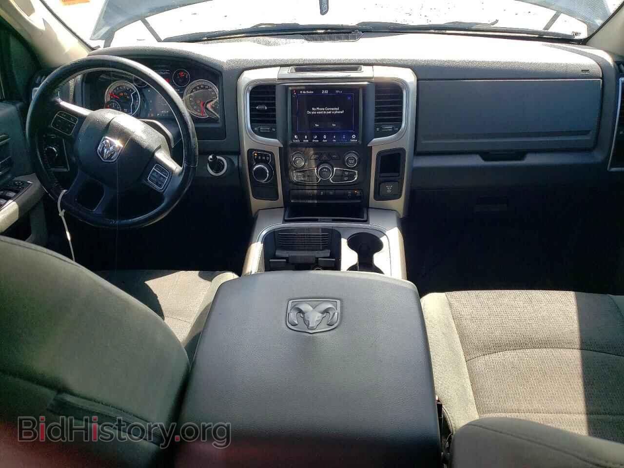 2018 RAM 1500 - VIN: 1C6RR6GT6JS125632 - Photo 8