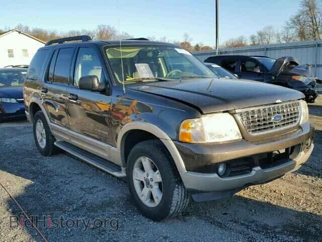 Фотография 1FMZU74K55ZA08934 - FORD EXPLORER 2005
