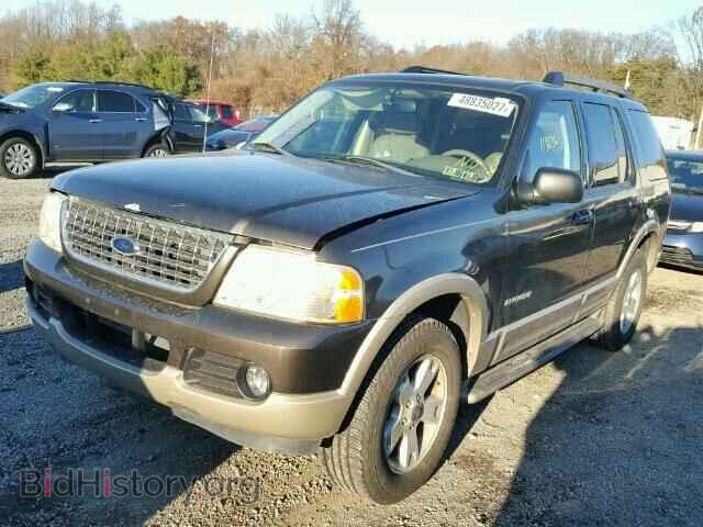 2005 FORD EXPLORER - VIN: 1FMZU74K55ZA08934 - Photo 2