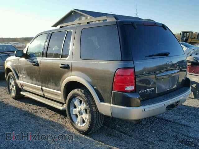 2005 FORD EXPLORER - VIN: 1FMZU74K55ZA08934 - Photo 3