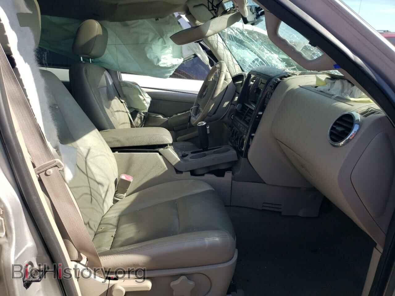 2006 FORD EXPLORER - VIN: 1FMEU73E16UA39512 - Фото 7