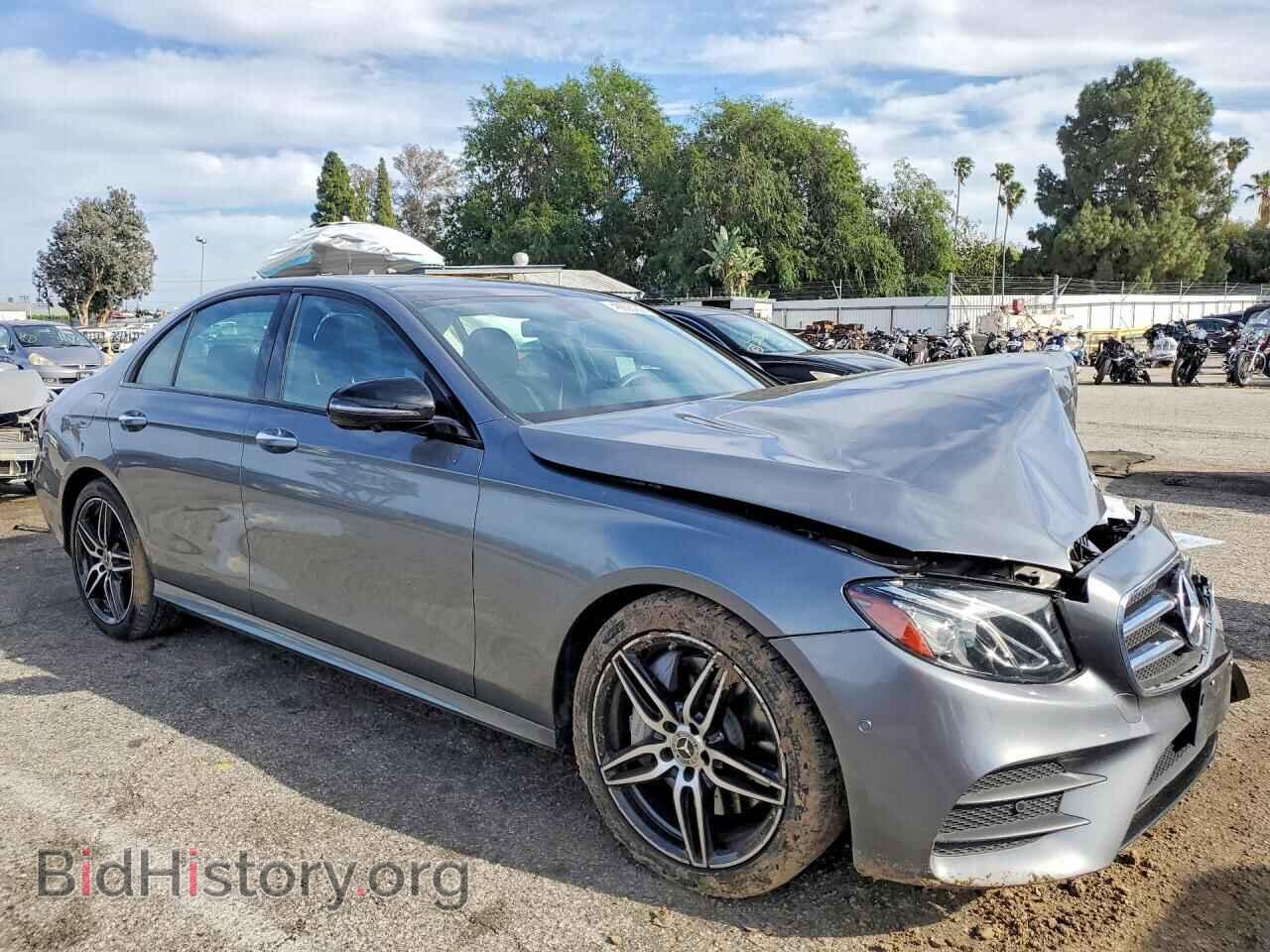2020 MERCEDES-BENZ E-CLASS - VIN: WDDZF8DB2LA709047 - Фото 4