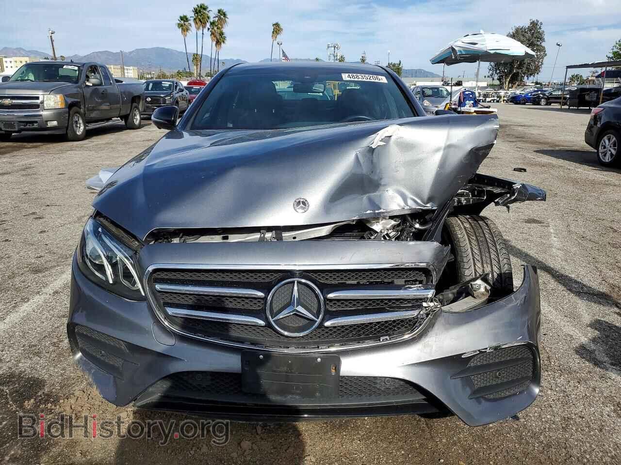 2020 MERCEDES-BENZ E-CLASS - VIN: WDDZF8DB2LA709047 - Фото 5