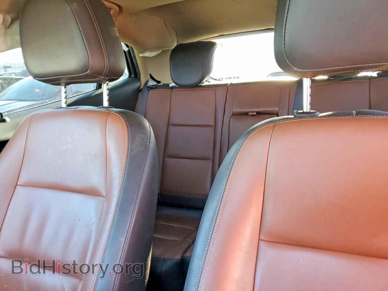 2015 BUICK ENCORE - VIN: KL4CJHSBXFB158585 - Photo 10