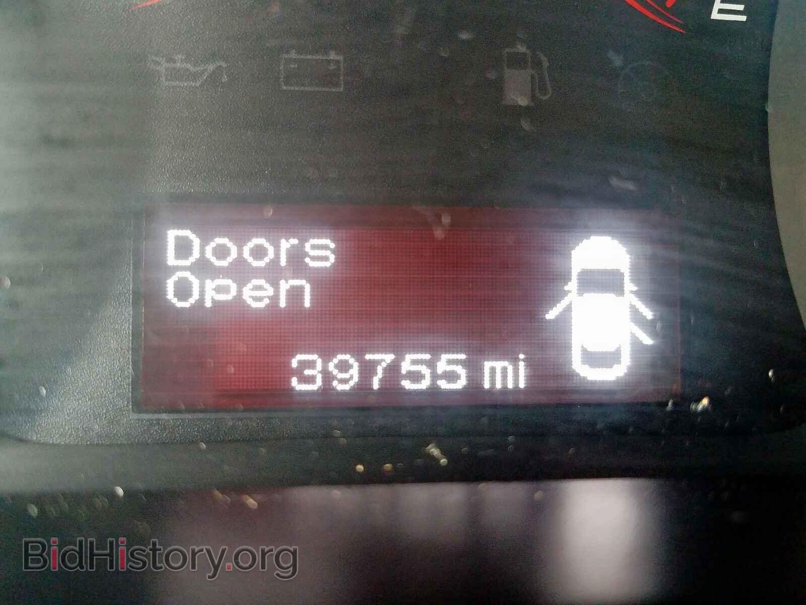 2015 DODGE DART - VIN: 1C3CDFBB0FD302199 - Photo 8