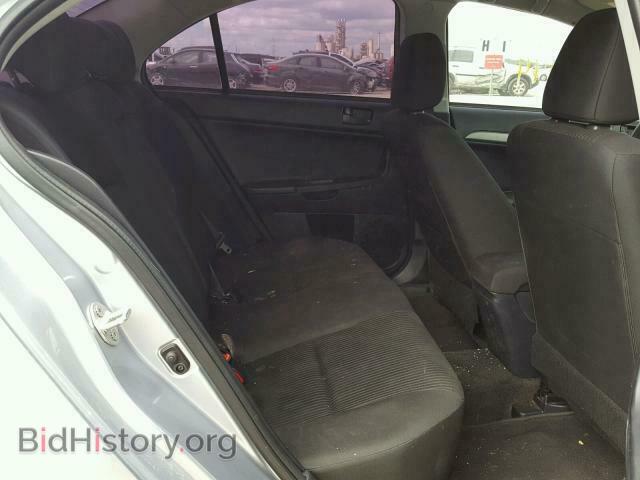 2014 MITSUBISHI LANCER - VIN: JA32U2FU7EU001924 - Фото 6