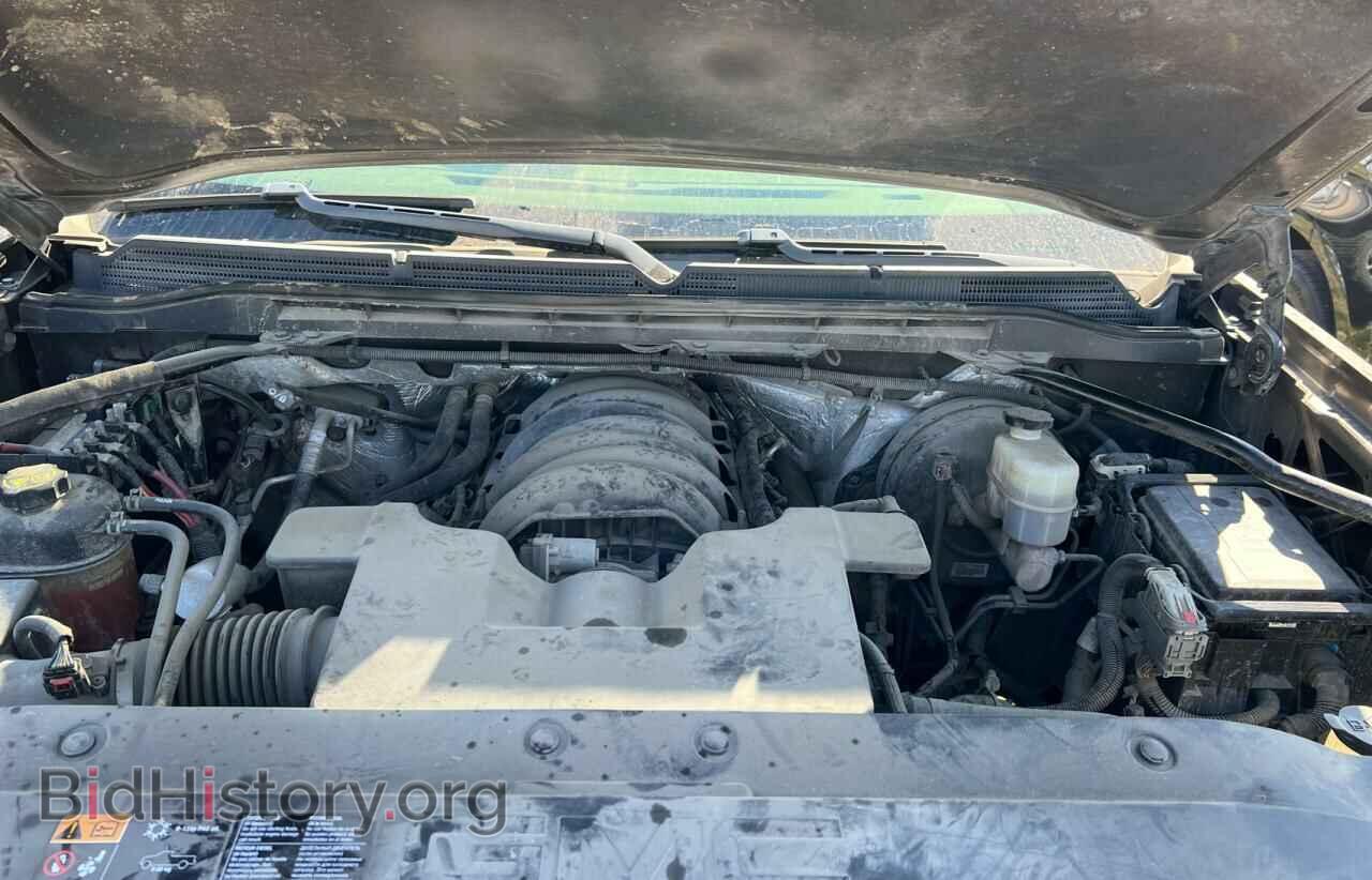 2014 GMC SIERRA - VIN: 3GTU2VEC5EG202184 - Photo 7