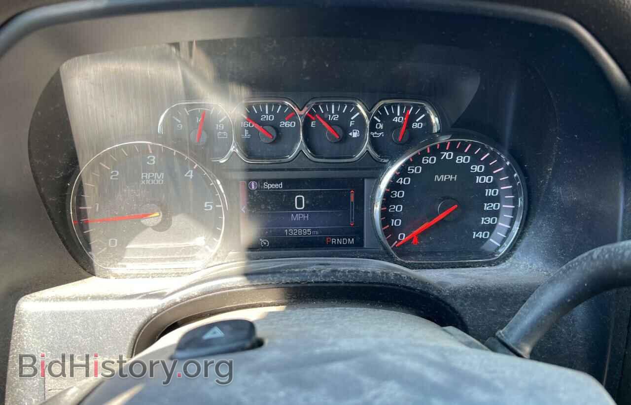 2014 GMC SIERRA - VIN: 3GTU2VEC5EG202184 - Photo 8