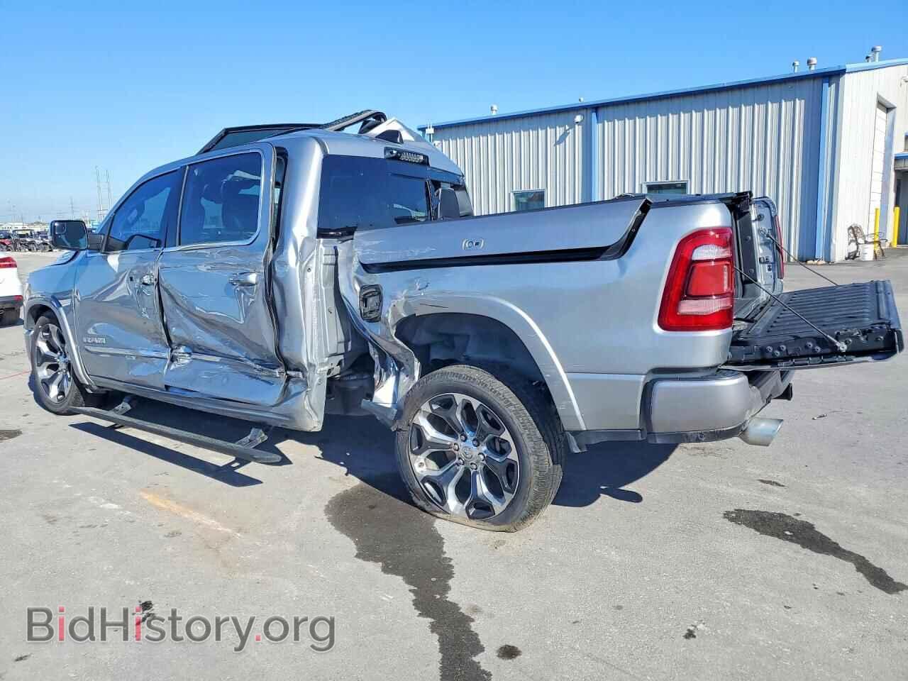 2023 RAM 1500 - VIN: 1C6SRFHT4PN601836 - Photo 2
