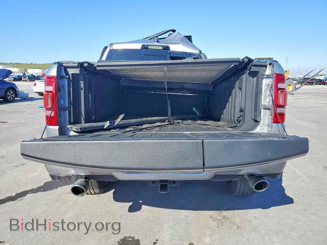 2023 RAM 1500 - VIN: 1C6SRFHT4PN601836 - Photo 6