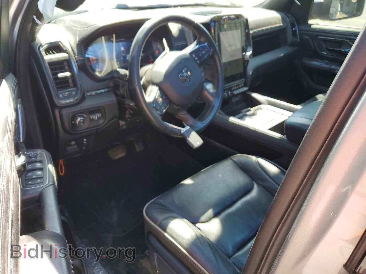 2023 RAM 1500 - VIN: 1C6SRFHT4PN601836 - Photo 8