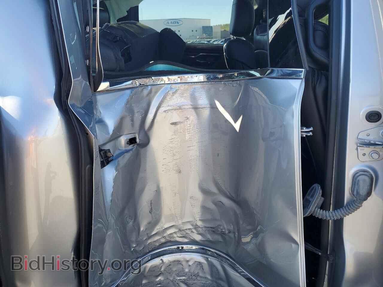 2023 RAM 1500 - VIN: 1C6SRFHT4PN601836 - Photo 10