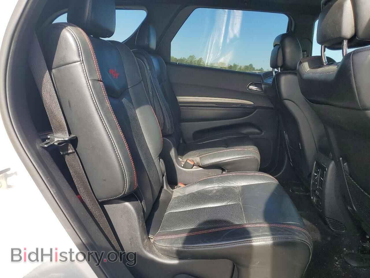 2015 DODGE DURANGO - VIN: 1C4SDJCT2FC240859 - Фото 11