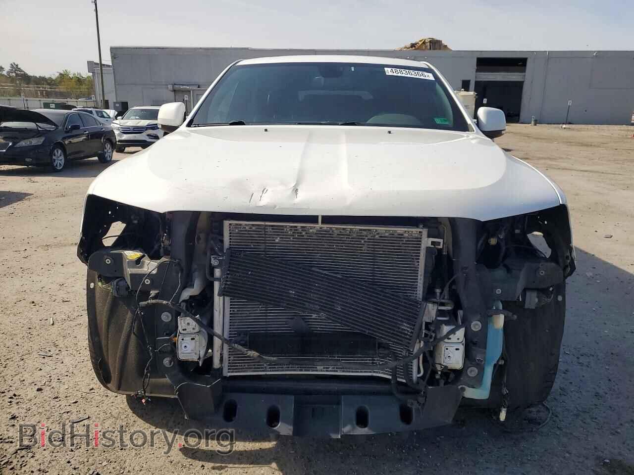 2015 DODGE DURANGO - VIN: 1C4SDJCT2FC240859 - Фото 5