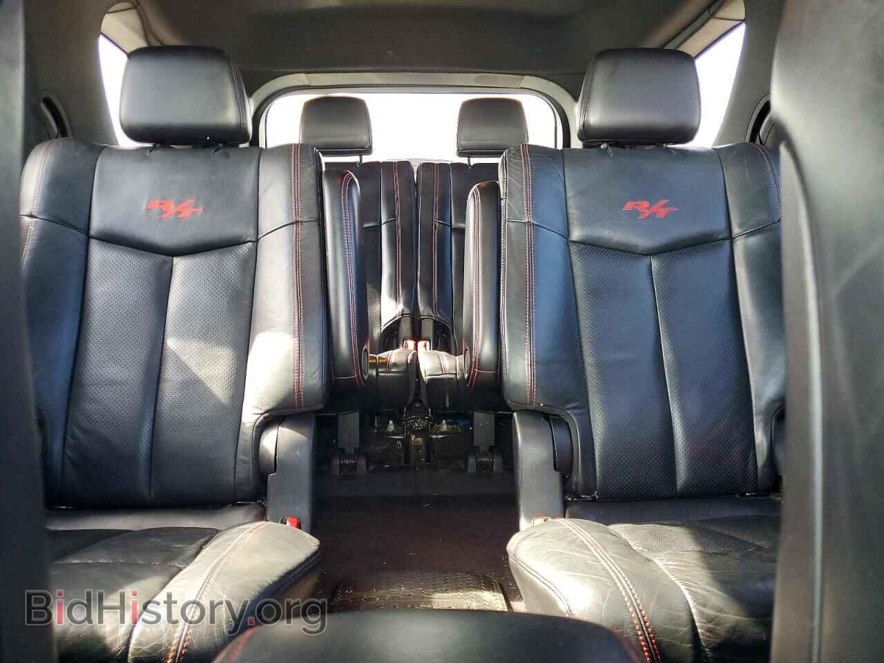 2015 DODGE DURANGO - VIN: 1C4SDJCT2FC240859 - Фото 10