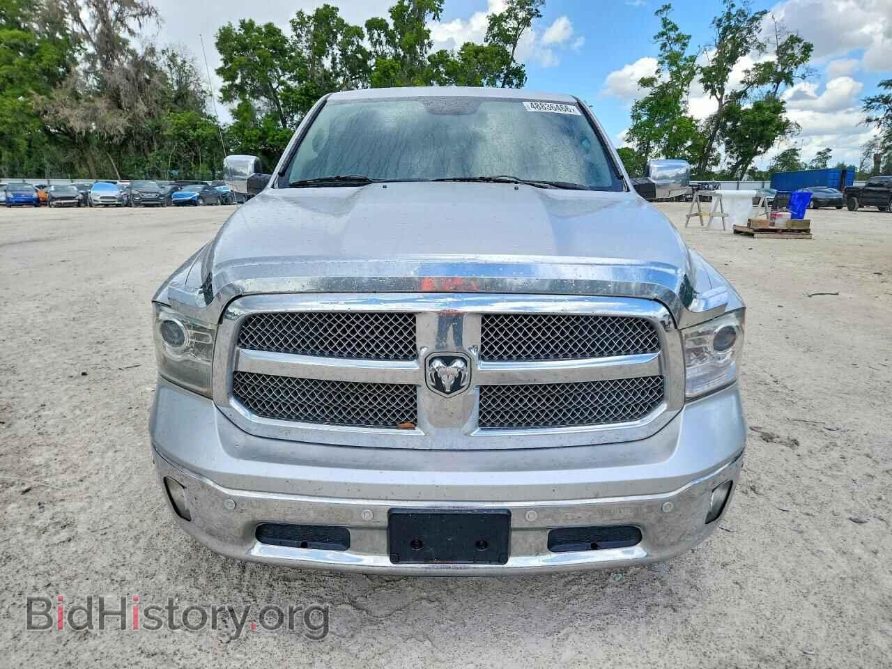 2015 RAM 1500 - VIN: 1C6RR7PM2FS538072 - Фото 5