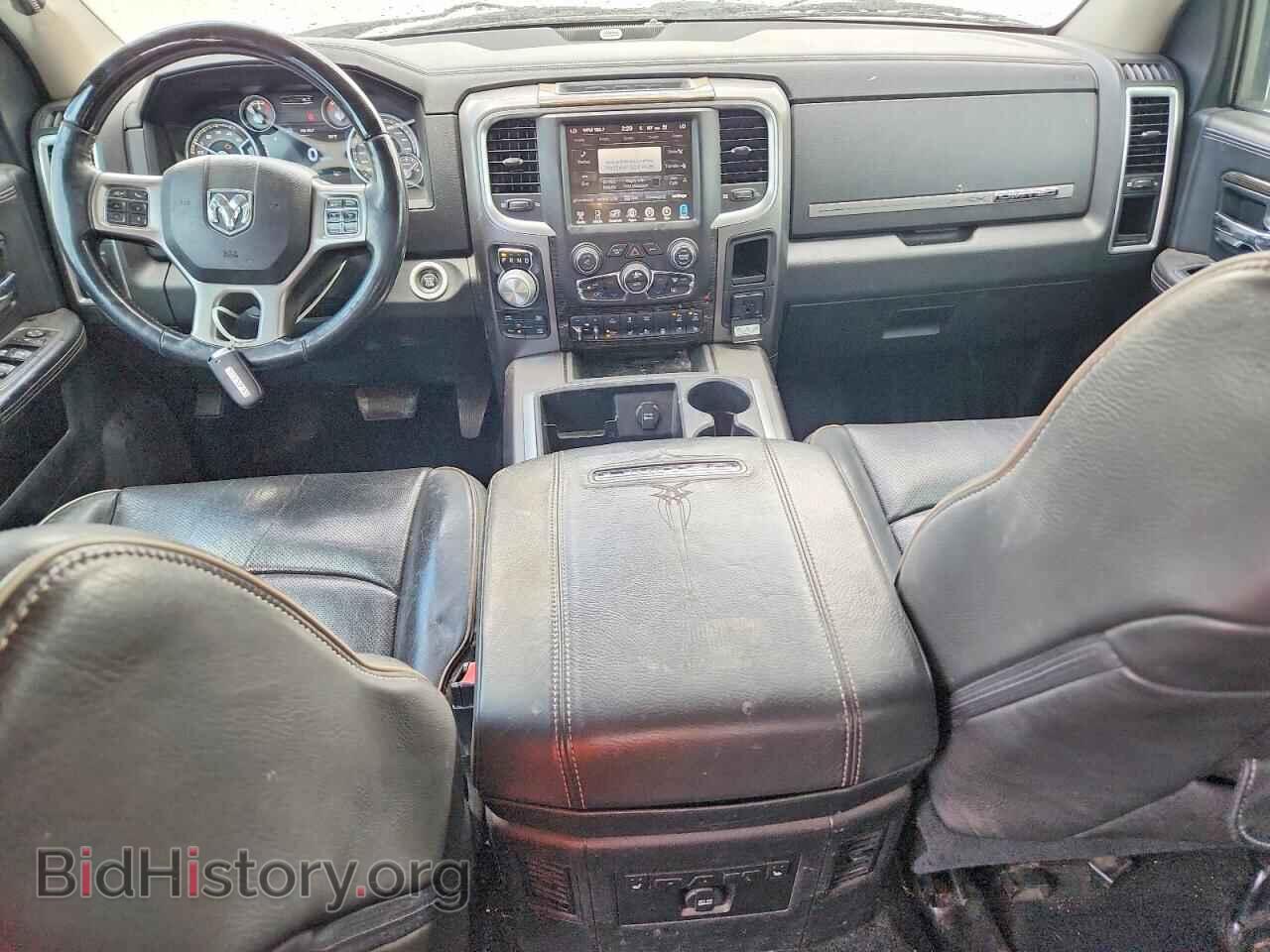 2015 RAM 1500 - VIN: 1C6RR7PM2FS538072 - Фото 8