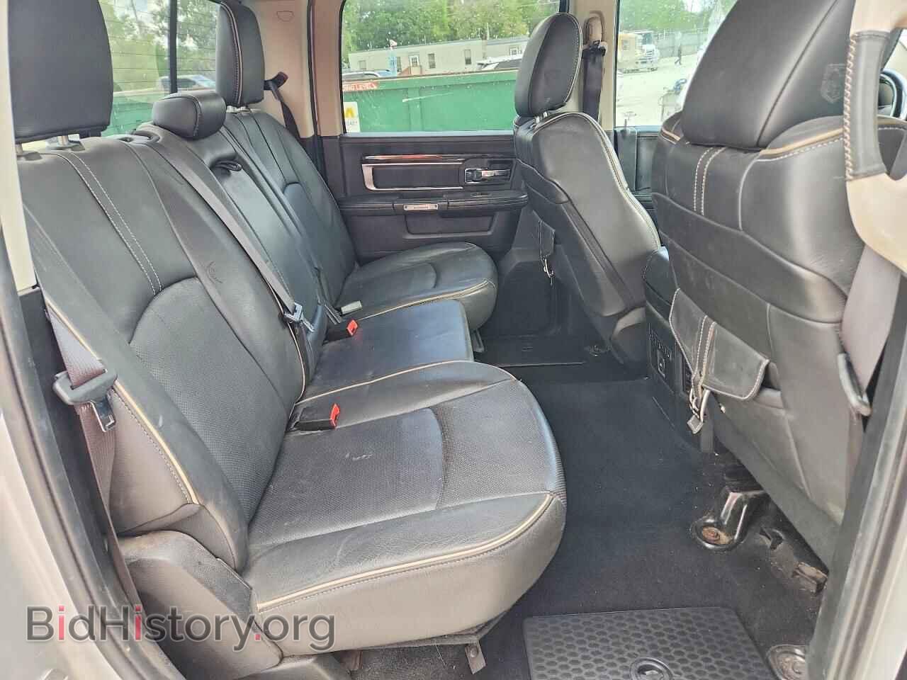 2015 RAM 1500 - VIN: 1C6RR7PM2FS538072 - Фото 10
