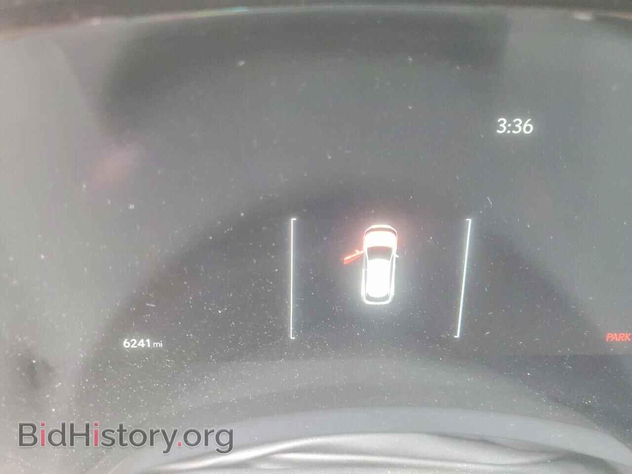 2025 LEXUS UNKNOWN - VIN: 2T2BBMCA0SC090107 - Photo 9