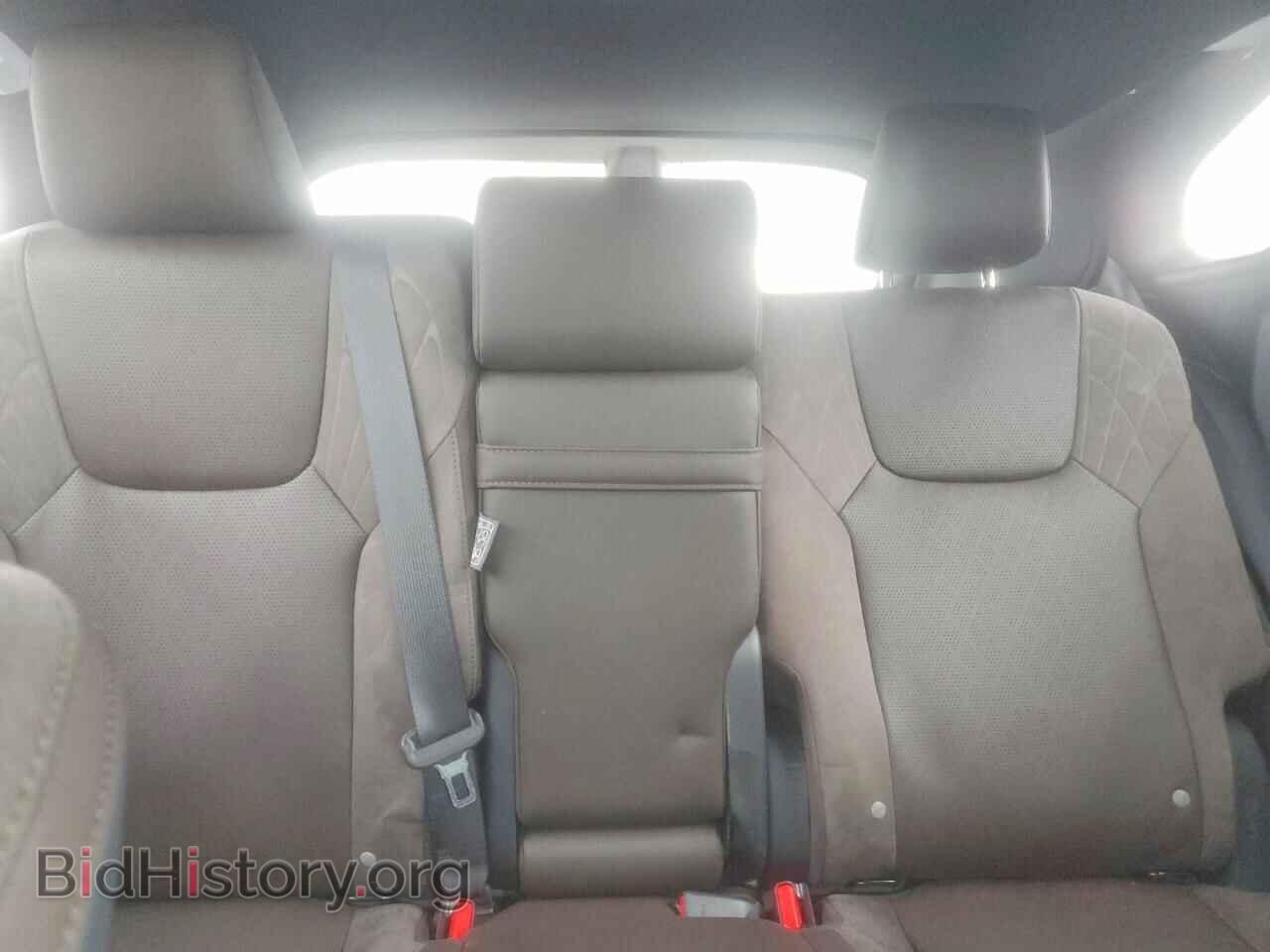 2025 LEXUS UNKNOWN - VIN: 2T2BBMCA0SC090107 - Photo 10