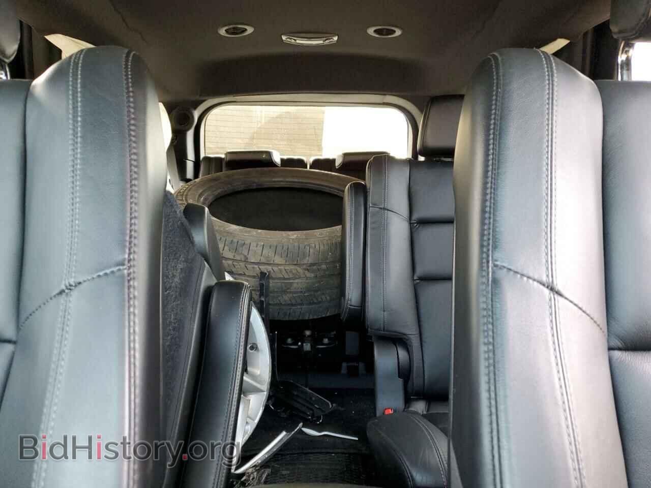 2021 DODGE DURANGO - VIN: 1C4RDJDG9MC611108 - Photo 10