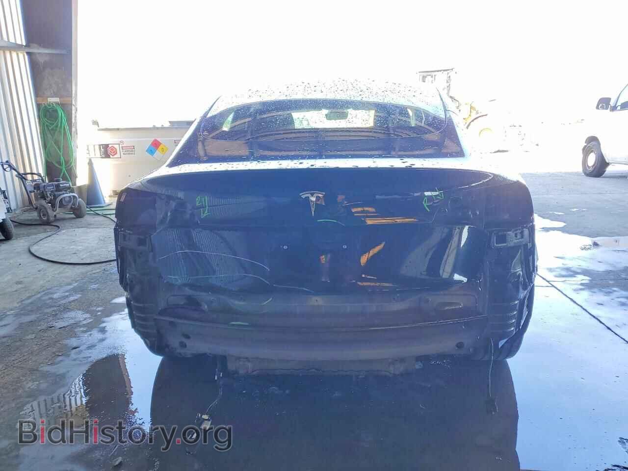 2023 TESLA MODEL 3 - VIN: 5YJ3E1EA2PF458379 - Photo 6